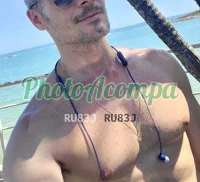 Acompanhante masculino imagem autêntica em São Paulo, foto 4 de Thiago