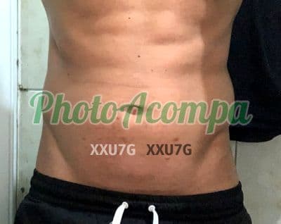 Acompanhante masculino em Rio de Janeiro com beijo grego (4) — Thiago