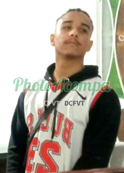 Foto 2: Acompanhante masculino em Suzano — garganta profunda, Thiago
