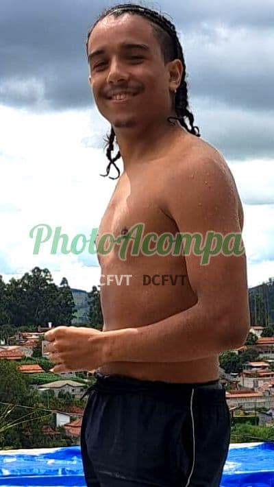 Acompanhante masculino foto sem retoque em Suzano, foto 5 de Thiago