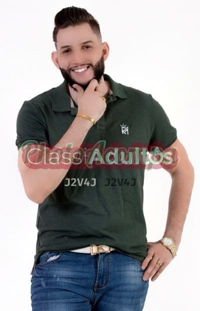 Acompanhante masculino imagem do anúncio em São Paulo