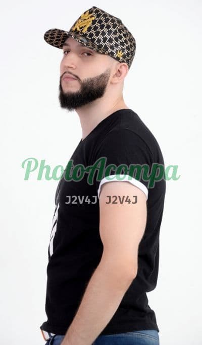 Foto 6: Acompanhante masculino em São Paulo — beijo na boca, Thiago