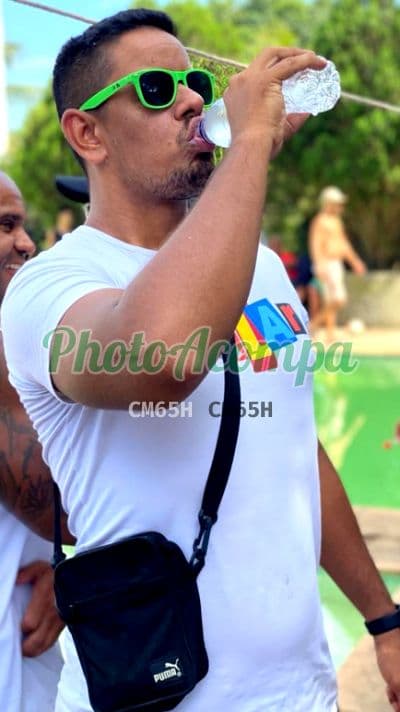 Foto 4: Acompanhante masculino imagem autêntica em Rio de Janeiro — Thiago
