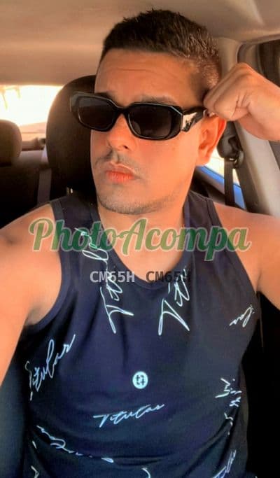 Acompanhante masculino foto sem retoque em Rio de Janeiro (5) — Thiago