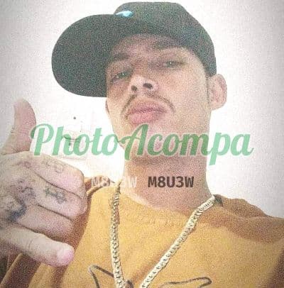 Acompanhante masculino em Manaus com beijo grego (2) — Thiago