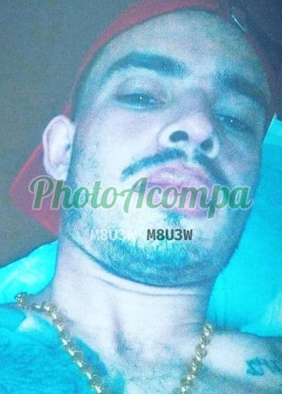 Acompanhante masculino foto verificada em Manaus — Thiago, foto 3
