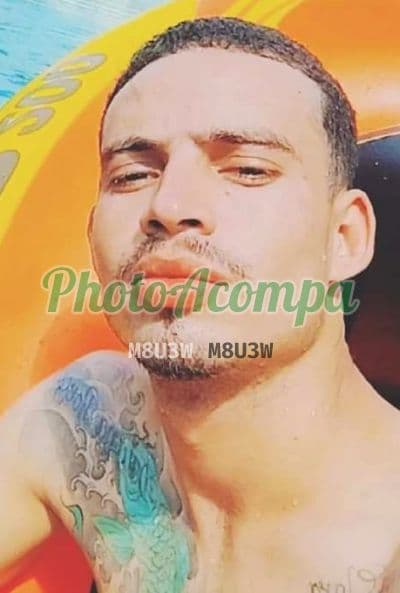 Acompanhante masculino foto sem retoque em Manaus, foto 5 de Thiago