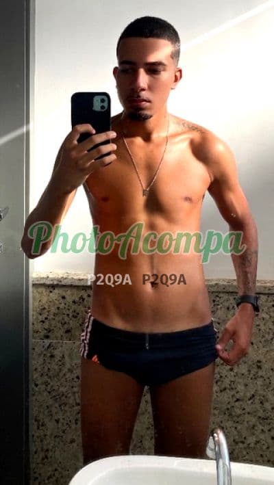 Acompanhante masculino foto sem retoque em Rio de Janeiro, foto 5 de Thiago