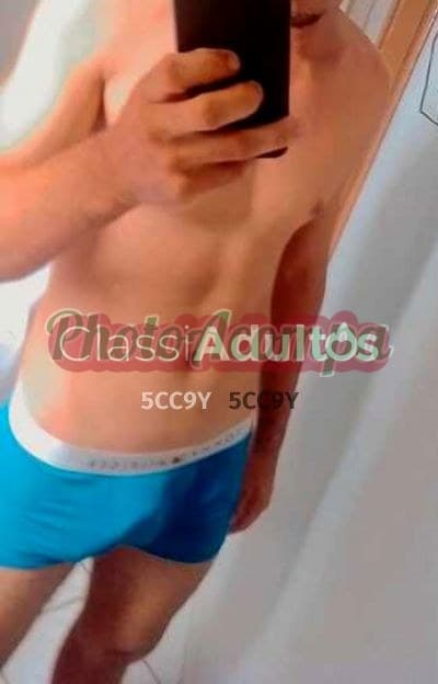 Acompanhante masculino imagem do anúncio em Rio de Janeiro