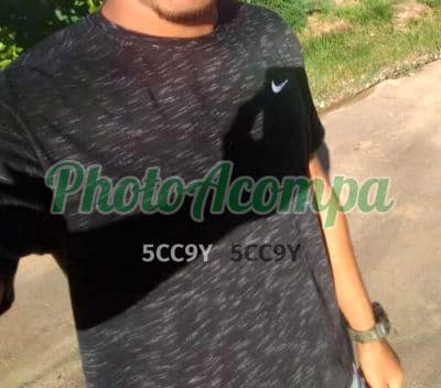 Acompanhante masculino foto verificada em Rio de Janeiro, foto 3 de Thiago