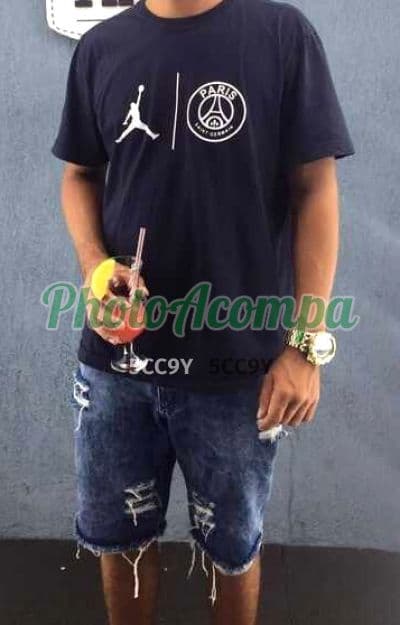 Acompanhante masculino em Rio de Janeiro com beijo grego (4) — Thiago