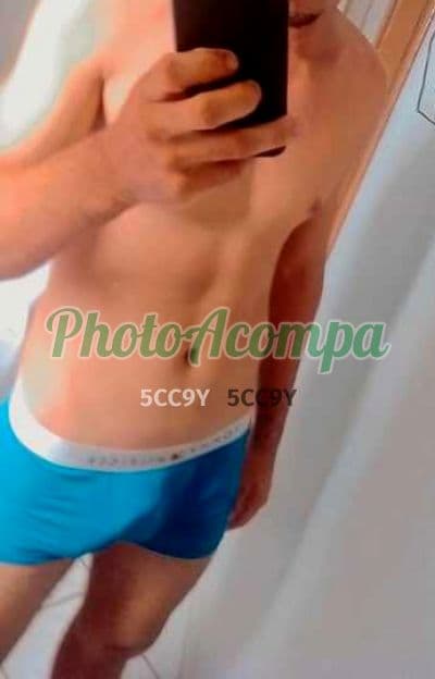 Acompanhante masculino foto sem retoque em Rio de Janeiro, foto 5 de Thiago