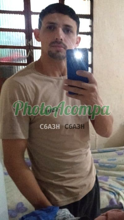 Foto 4: Acompanhante masculino em Suzano — garganta profunda, Thiago