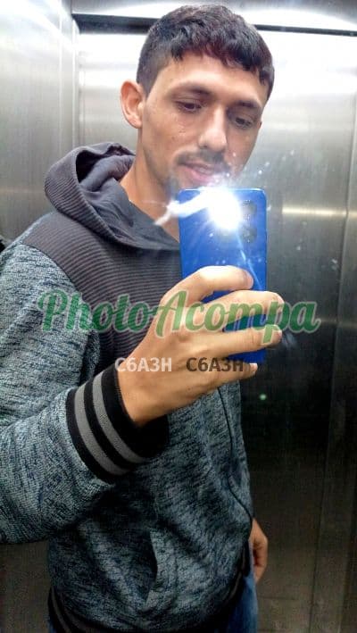 Acompanhante masculino foto sem retoque em Suzano, foto 5 de Thiago