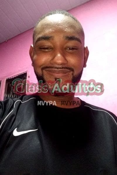 Acompanhante masculino imagem do anúncio em Rio de Janeiro