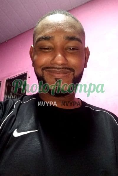 Foto 5: Acompanhante masculino foto sem retoque em Rio de Janeiro — Thiago