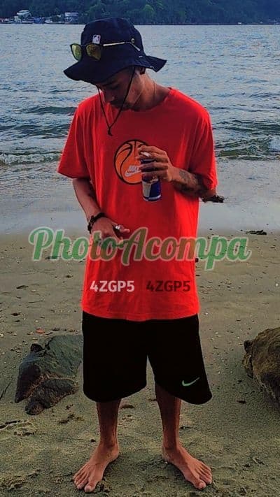 Acompanhante masculino em Nova Iguaçu — beijo grego, foto 4 de Thiago