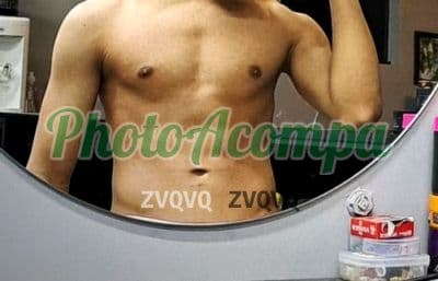 Acompanhante masculino foto real em Jundiaí, foto 2 de Thiago