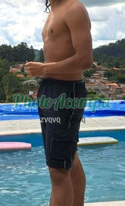 Foto 5: Acompanhante masculino foto sem retoque em Jundiaí — Thiago