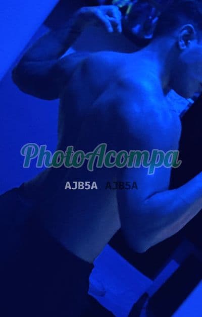 Acompanhante masculino imagem original em Rio de Janeiro — Thiago, foto 6