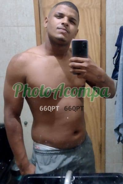 Acompanhante masculino em Rio das Ostras — beijo grego, foto 4 de Thiago