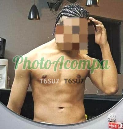 Acompanhante masculino em Jundiaí com garganta profunda (2) — Thiago