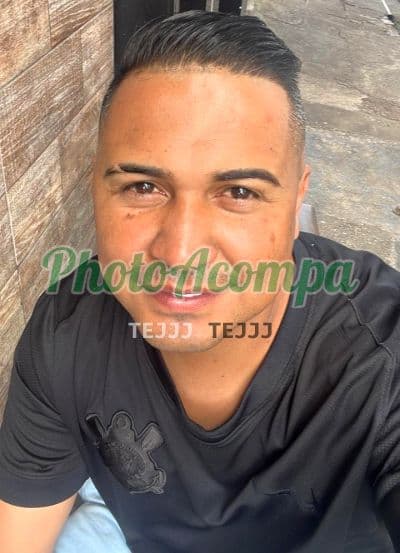 Acompanhante masculino em Jundiaí com beijo grego (2) — Thiago