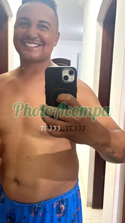 Acompanhante masculino foto sem retoque em Jundiaí, foto 5 de Thiago