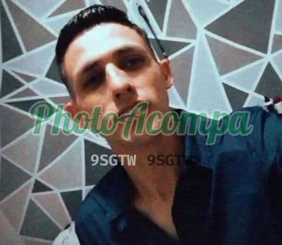 Acompanhante masculino em Suzano — beijo grego, foto 4 de Thiago