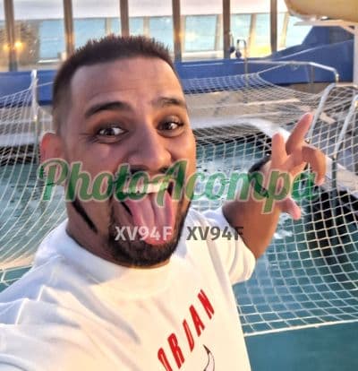Acompanhante masculino foto sem retoque em São Vicente, foto 5 de Thiago