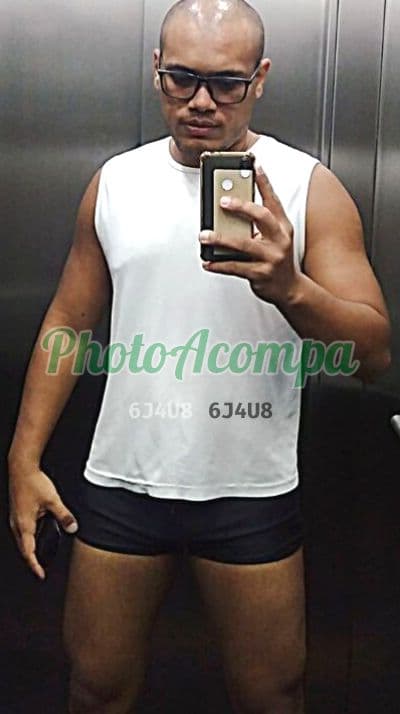 Foto 4: Acompanhante masculino imagem autêntica em São Paulo — Thiago