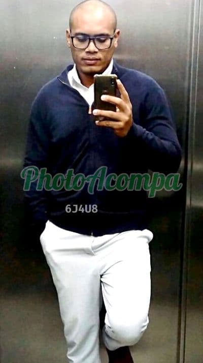 Acompanhante masculino foto sem retoque em São Paulo, foto 5 de Thiago