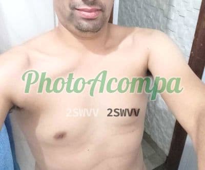 Foto 6: Acompanhante masculino em Sorocaba — beijo grego, Thiago