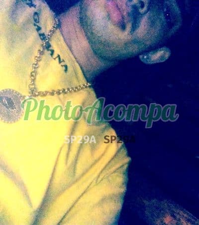 Acompanhante masculino em Manaus com beijo na boca (2) — Thiago
