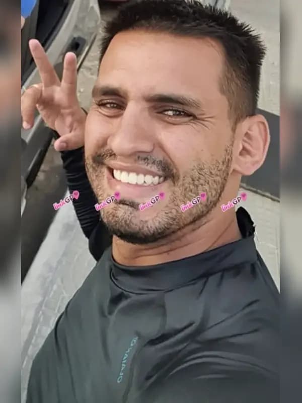 Acompanhante masculino em Baixada Santista com acompanhante para festa (2) — Thigo