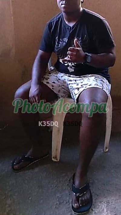 Acompanhante masculino em Maricá — beijo grego, foto 2 de Thomas