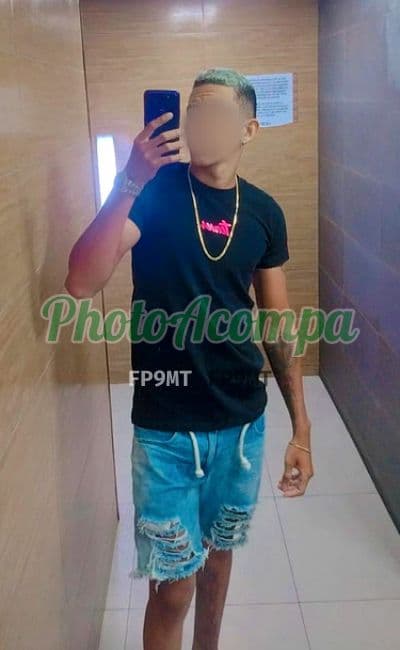 Acompanhante masculino foto sem retoque em Recife — Thomas, foto 5