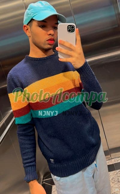 Acompanhante masculino foto verificada em São Paulo (3) — Thomaz