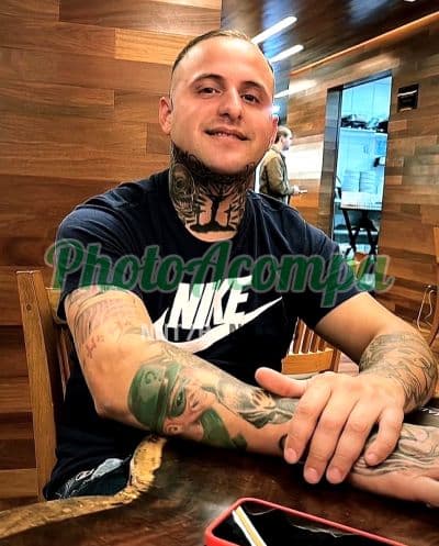 Foto 4: Acompanhante masculino imagem autêntica em São Paulo — Thomaz