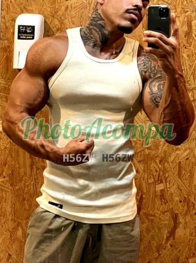 Acompanhante masculino foto verificada em Rio de Janeiro — Thony, foto 3