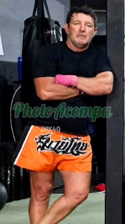 Acompanhante masculino foto real em Praia Grande (2) — Thor