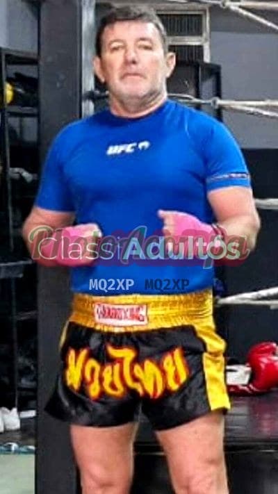 Acompanhante masculino imagem do anúncio em São Paulo — Thor