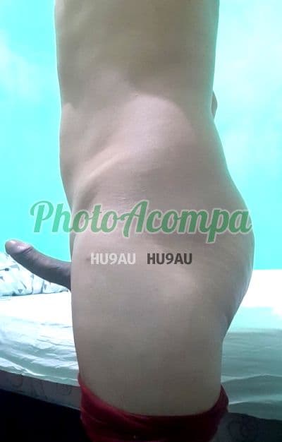 Foto 3: Acompanhante masculino foto verificada em Recife — Thyago