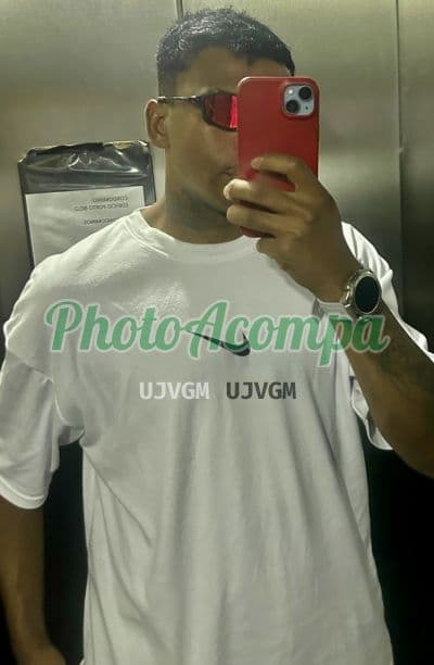 Acompanhante masculino imagem autêntica em Praia Grande, foto 4 de Thyago