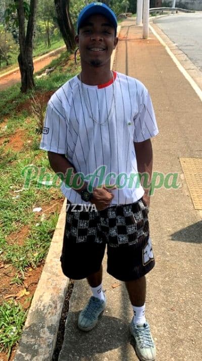Foto 3: Acompanhante masculino foto verificada em São Paulo — Thyago
