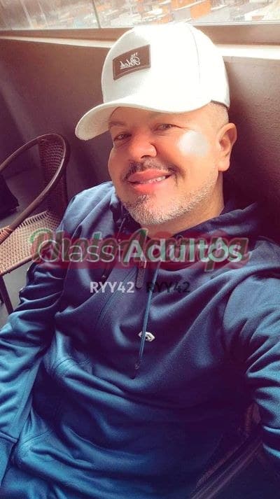 Acompanhante masculino imagem do anúncio em São Paulo, foto de perfil