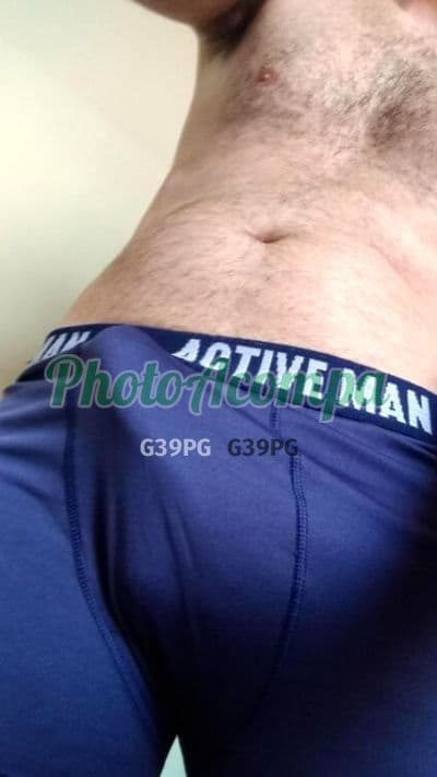 Acompanhante masculino foto verificada em Mogi das Cruzes, foto 3 de Tiago