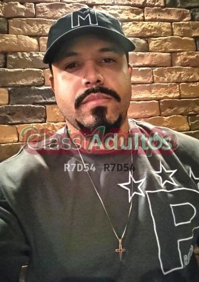 Acompanhante masculino imagem do anúncio em Rio de Janeiro, foto de perfil