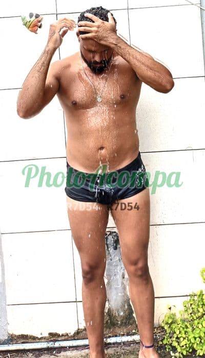 Acompanhante masculino foto real em Rio de Janeiro, foto 2 de Tiago