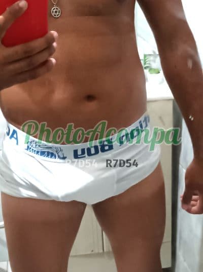 Acompanhante masculino imagem autêntica em Rio de Janeiro (4) — Tiago